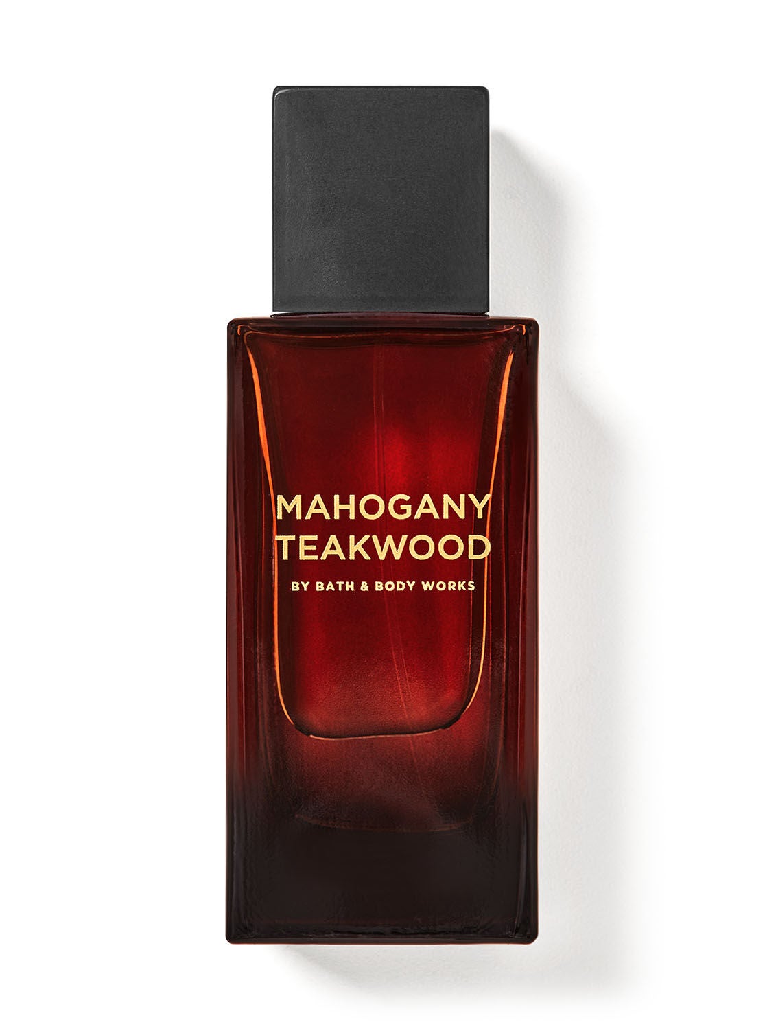 Mahogany Teakwood Cologne | Bath and Body Works