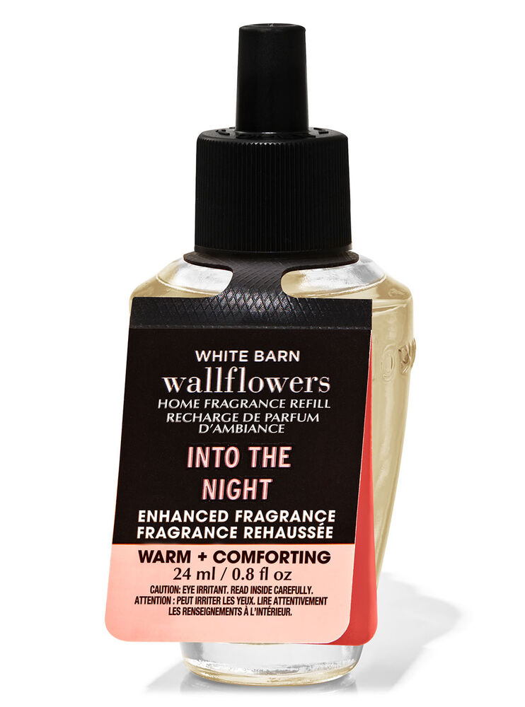 Into The Night Wallflowers Fragrance Refill