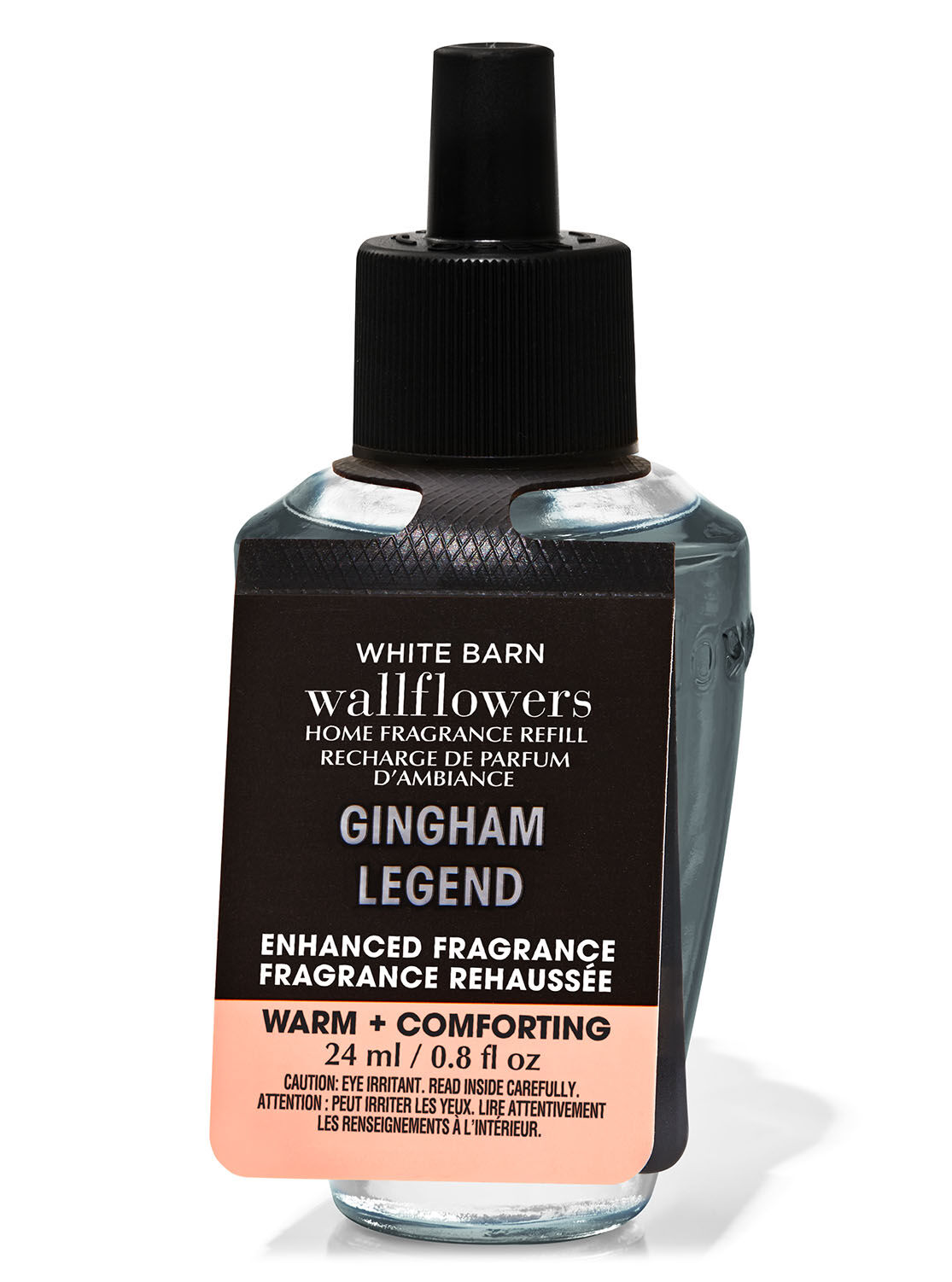 Gingham Legend Wallflowers Fragrance Refill