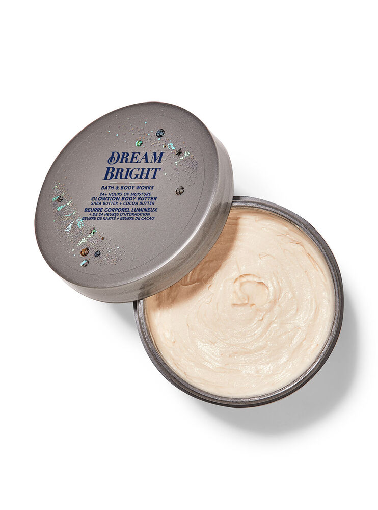 Dream Bright Glowtion Body Butter Image 1