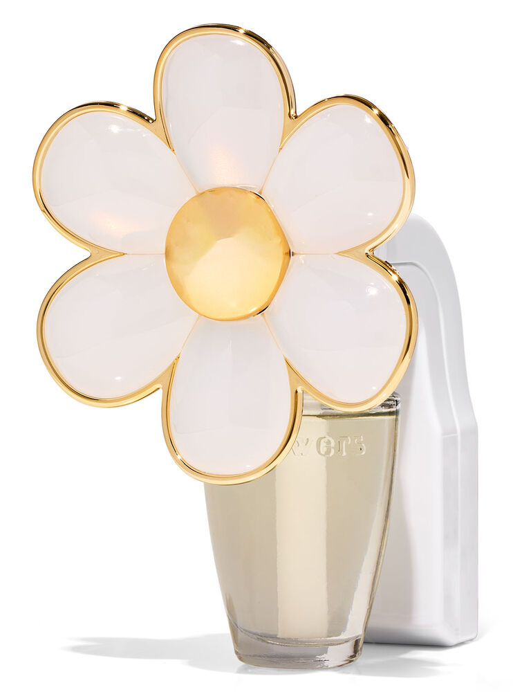 Daisy Nightlight Wallflowers Fragrance Plug Image 2