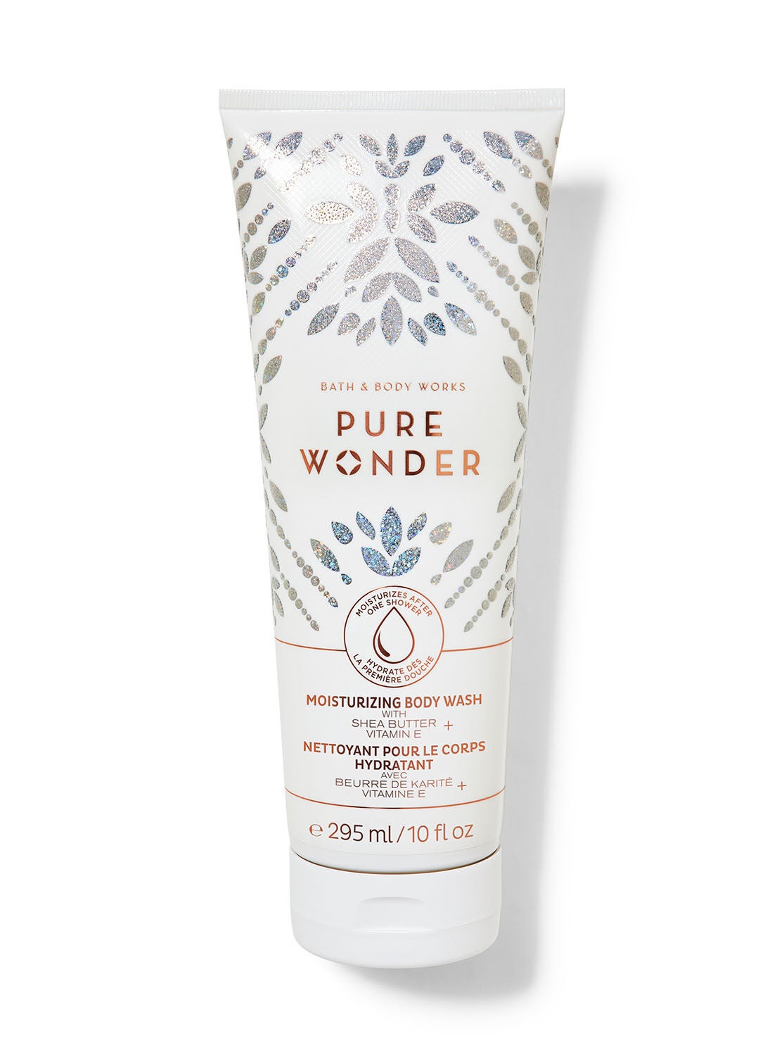 Pure Wonder Moisturizing Body Wash