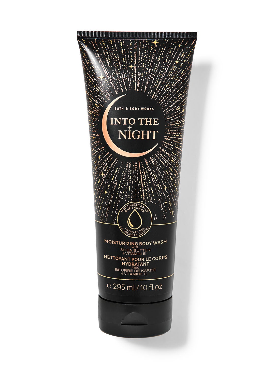 Into the Night Moisturizing Body Wash