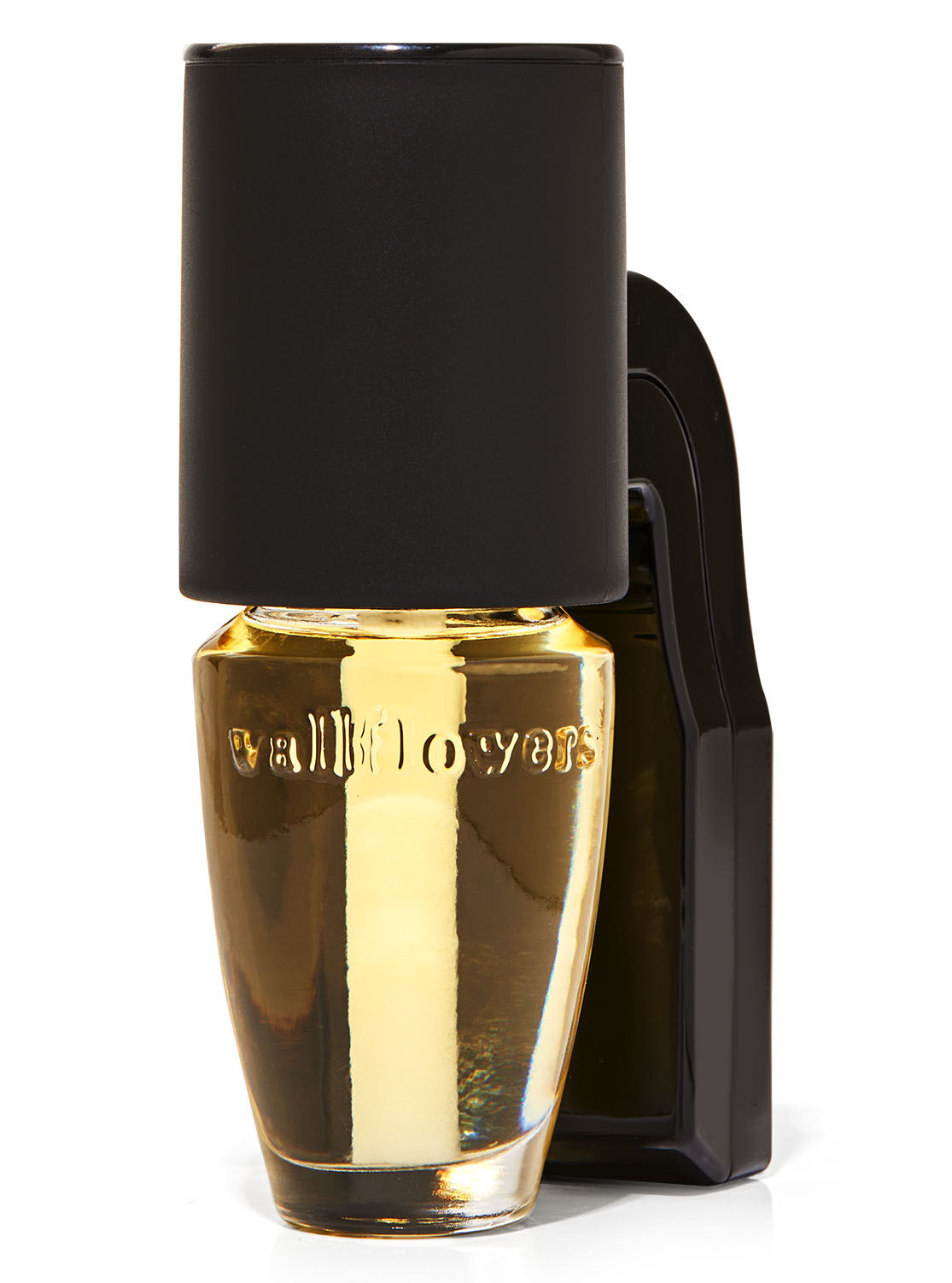Black Wallflowers Scent Control™ Fragrance Plug | Bath and Body Works