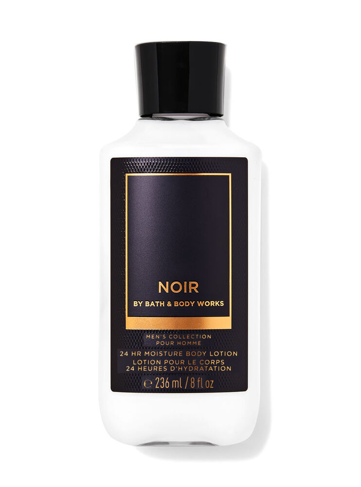 Or Noir Body Lotion - Haute Fragrance Company