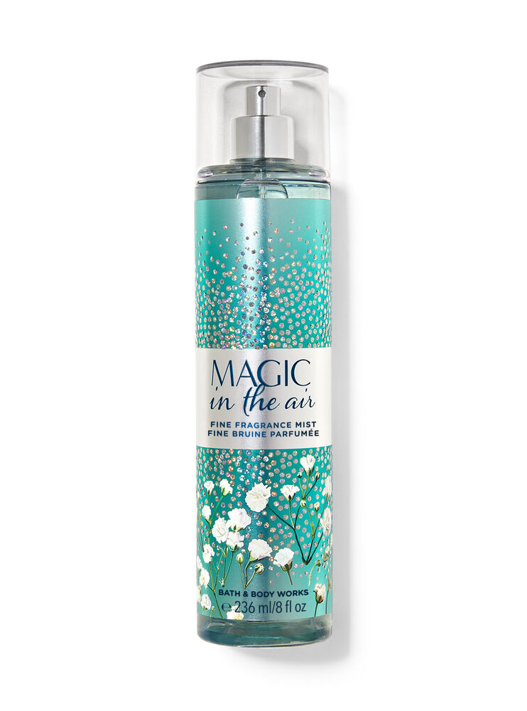 Bath And Body Works Magic In The Air Shower Gel Review, 46% OFF