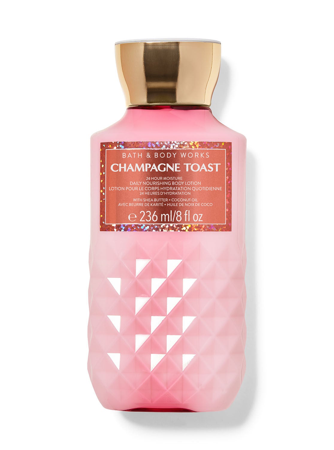 Champagne Toast Daily Nourishing Body Lotion