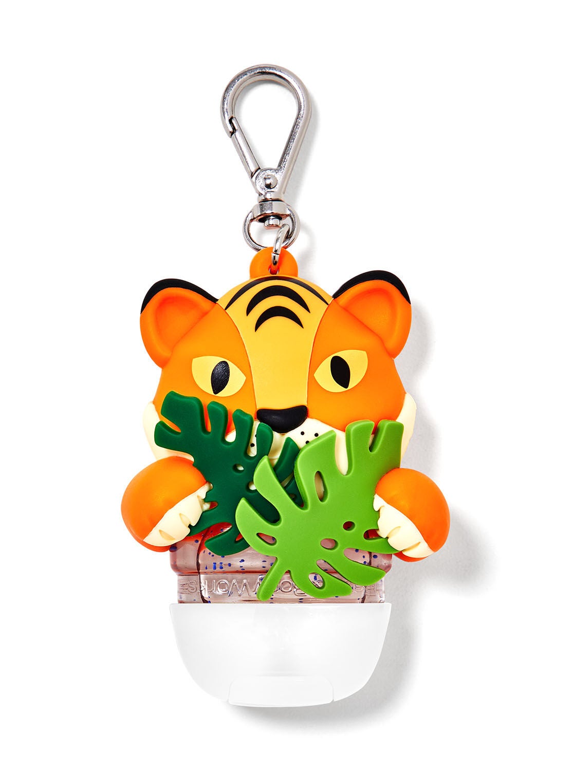 Jungle Tiger PocketBac Holder Bath and Body Works