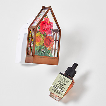 Wallflowers Fragrance Plugs & Scent Refills | Bath & Body Works Canada