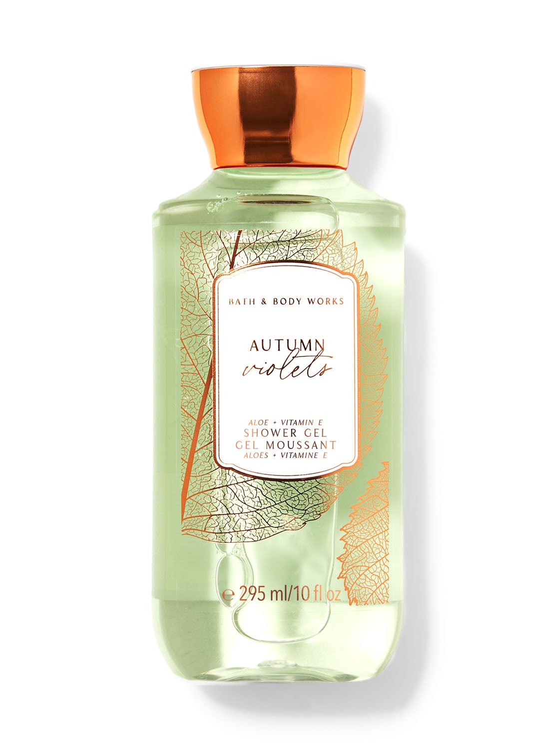 Autumn shop shower gel