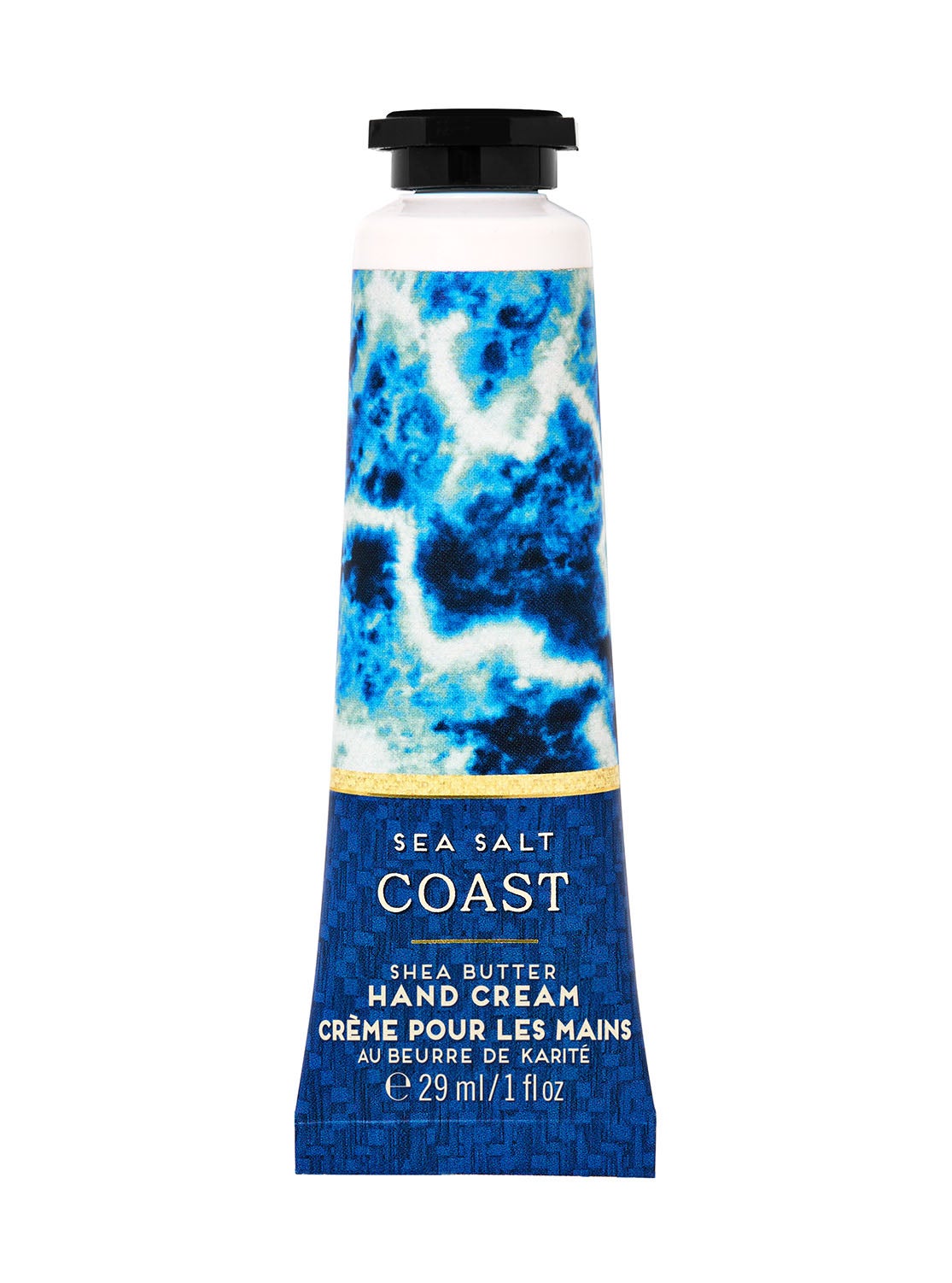 Sea Salt Coast Hand Cream | Bath and Body Works