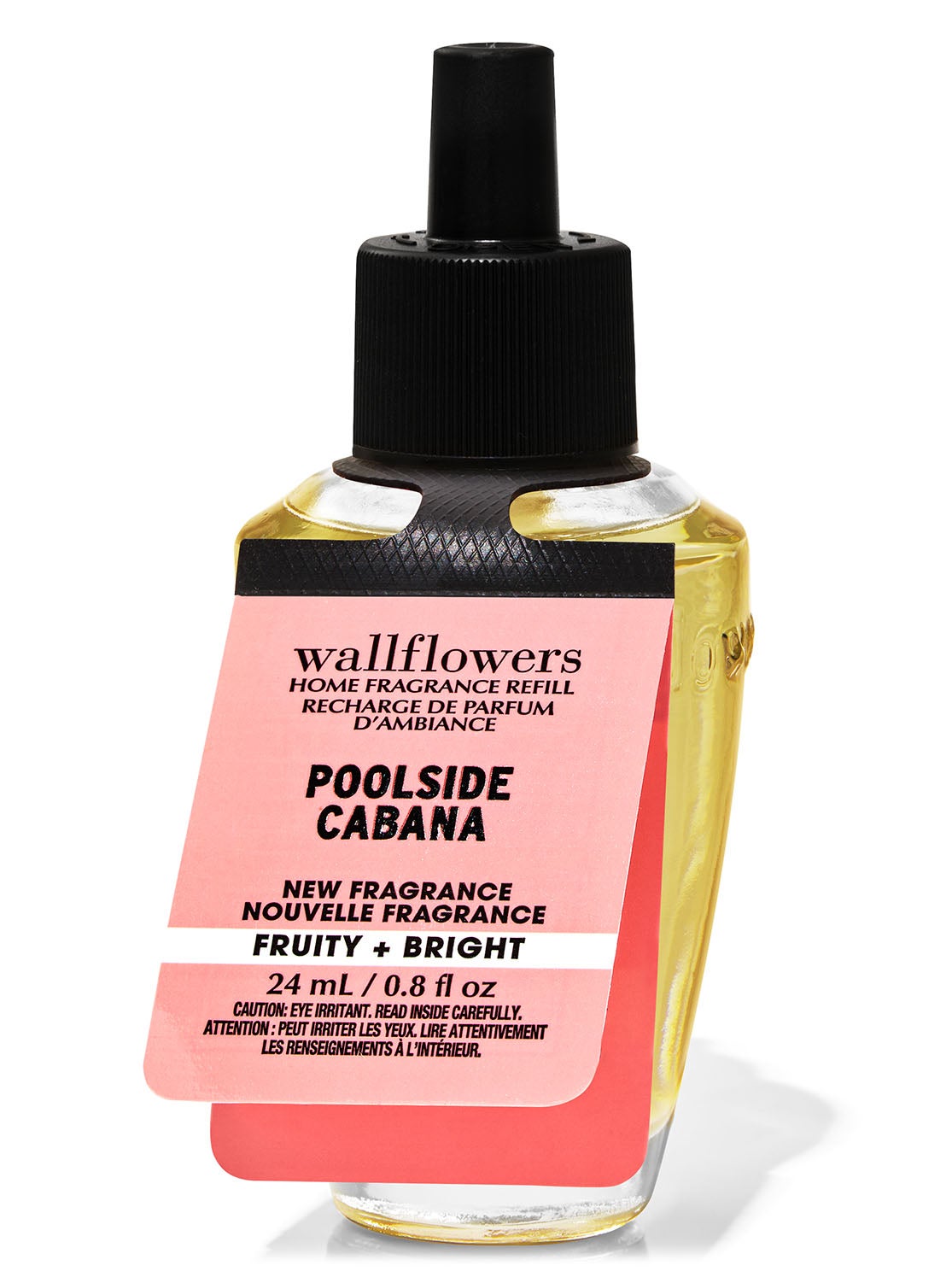 Poolside Cabana Wallflowers Fragrance Refill