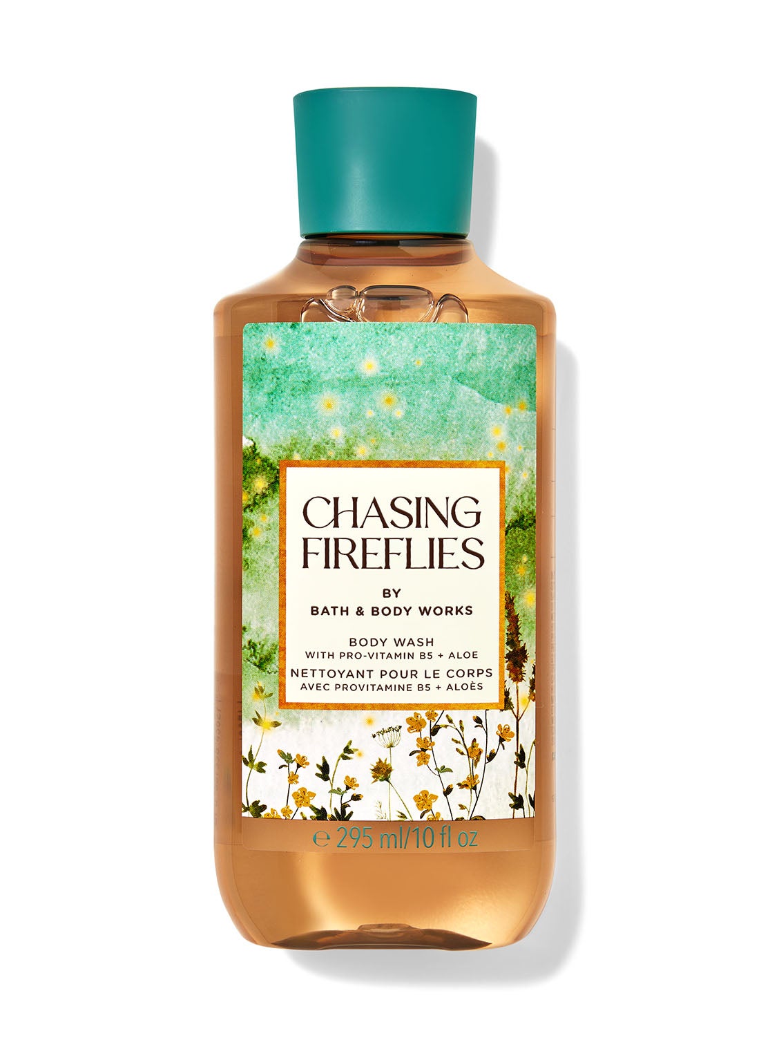 Chasing Fireflies Body Wash Bath And Body Works