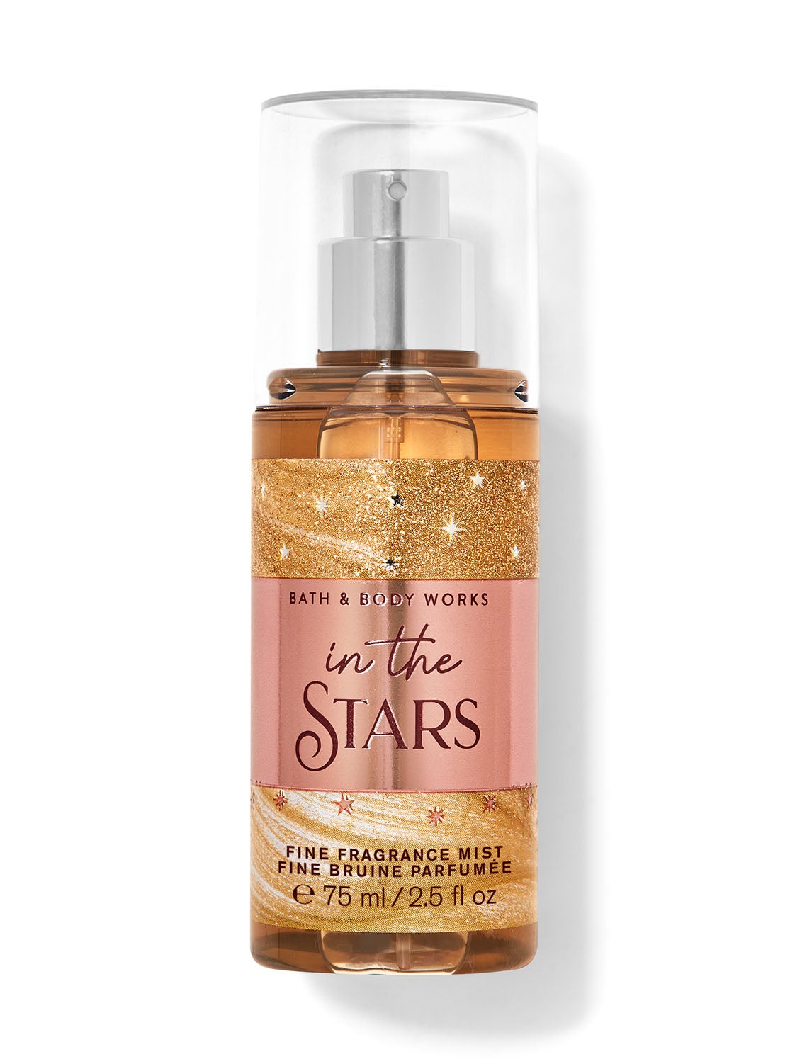 In The Stars Travel Size Fine Fragrance Mist