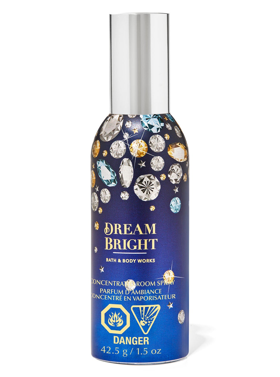 Dream Bright Concentrated Room Spray | Bath and Body Works