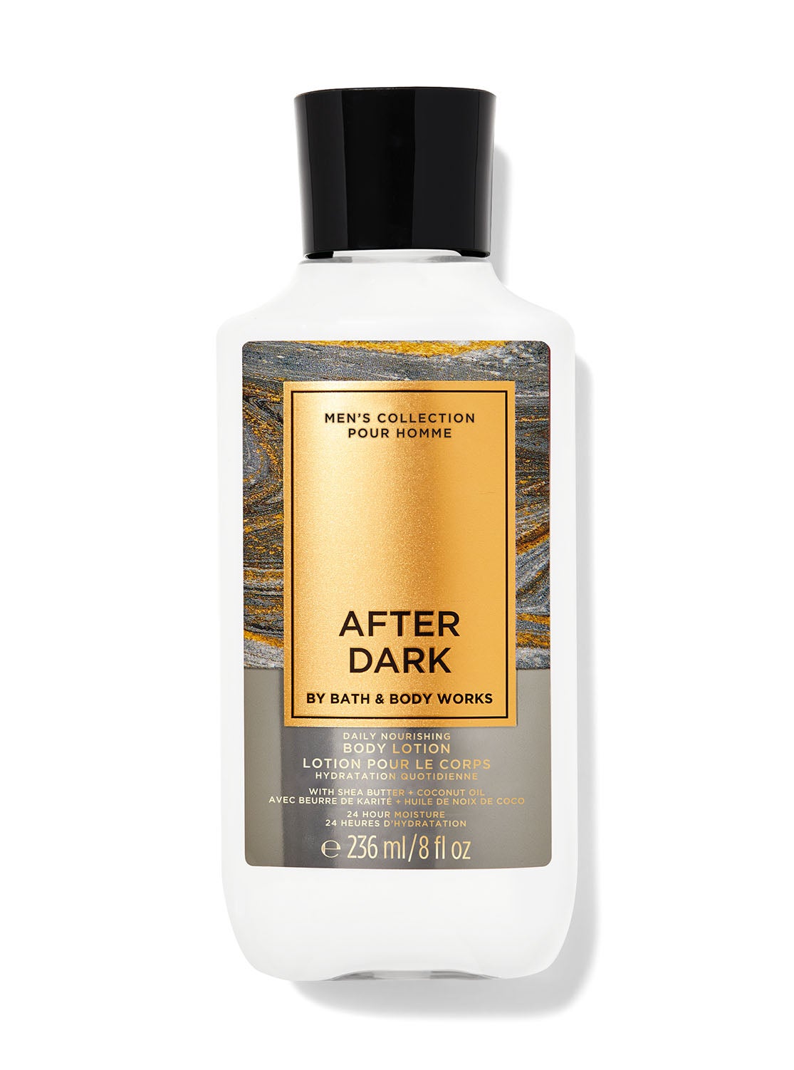 After Dark Daily Nourishing Body Lotion Bath and Body Works