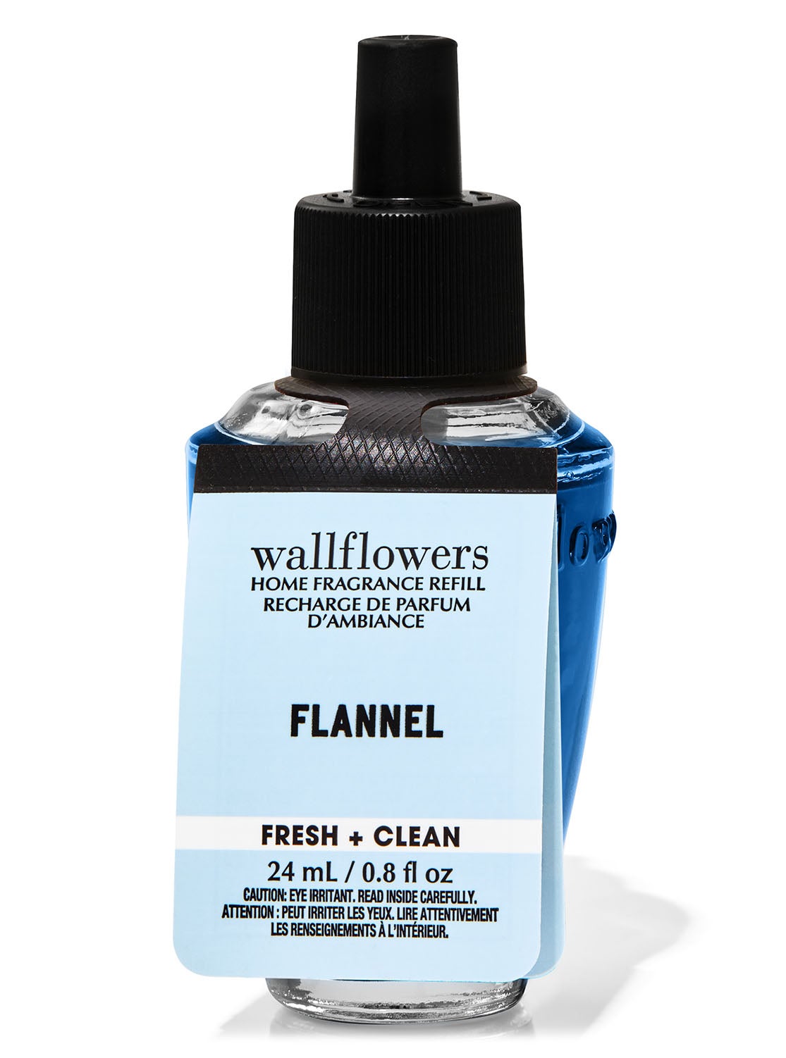 Flannel Wallflowers Fragrance Refill