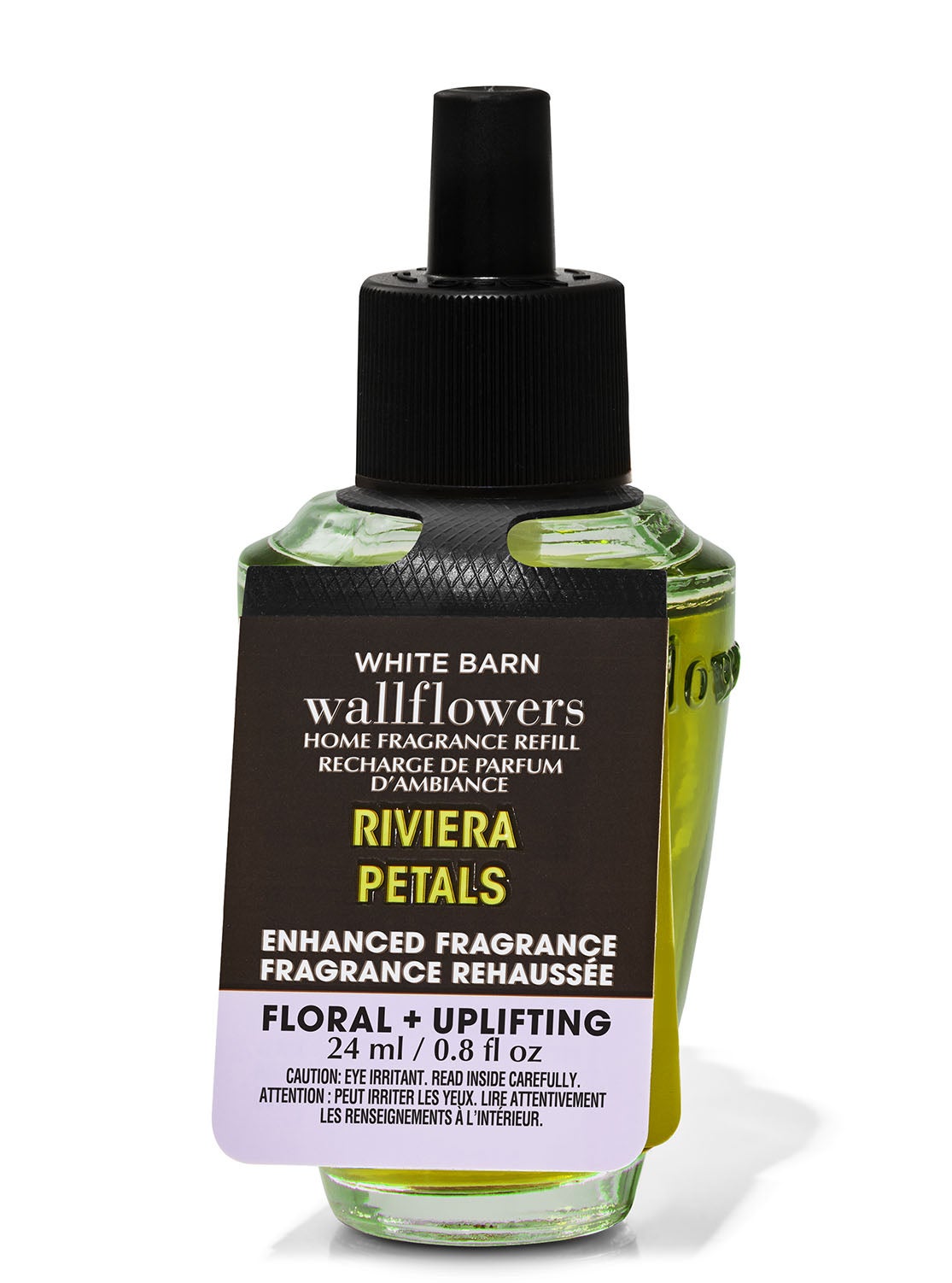 Riviera Petals Wallflowers Fragrance Refill | Bath And Body Works