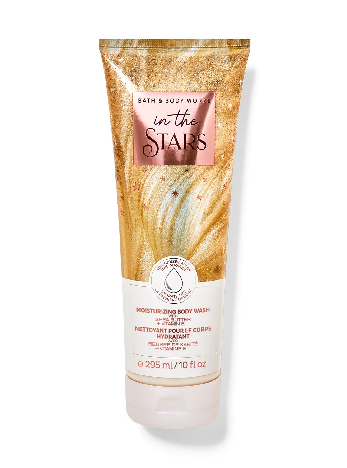 In The Stars Moisturizing Body Wash | Bath and Body Works