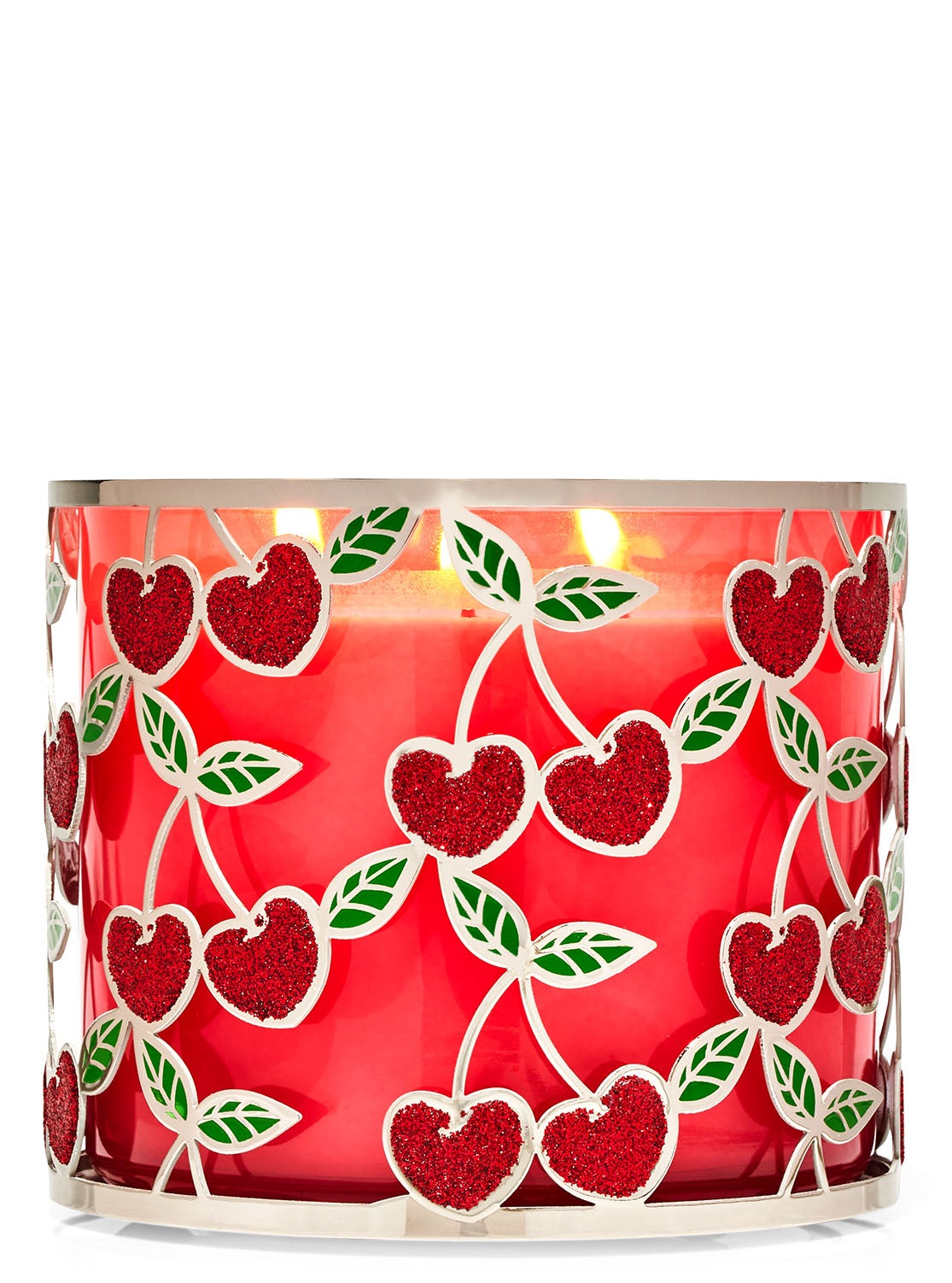 Bath & Body Works Valentine shops Candle Holders