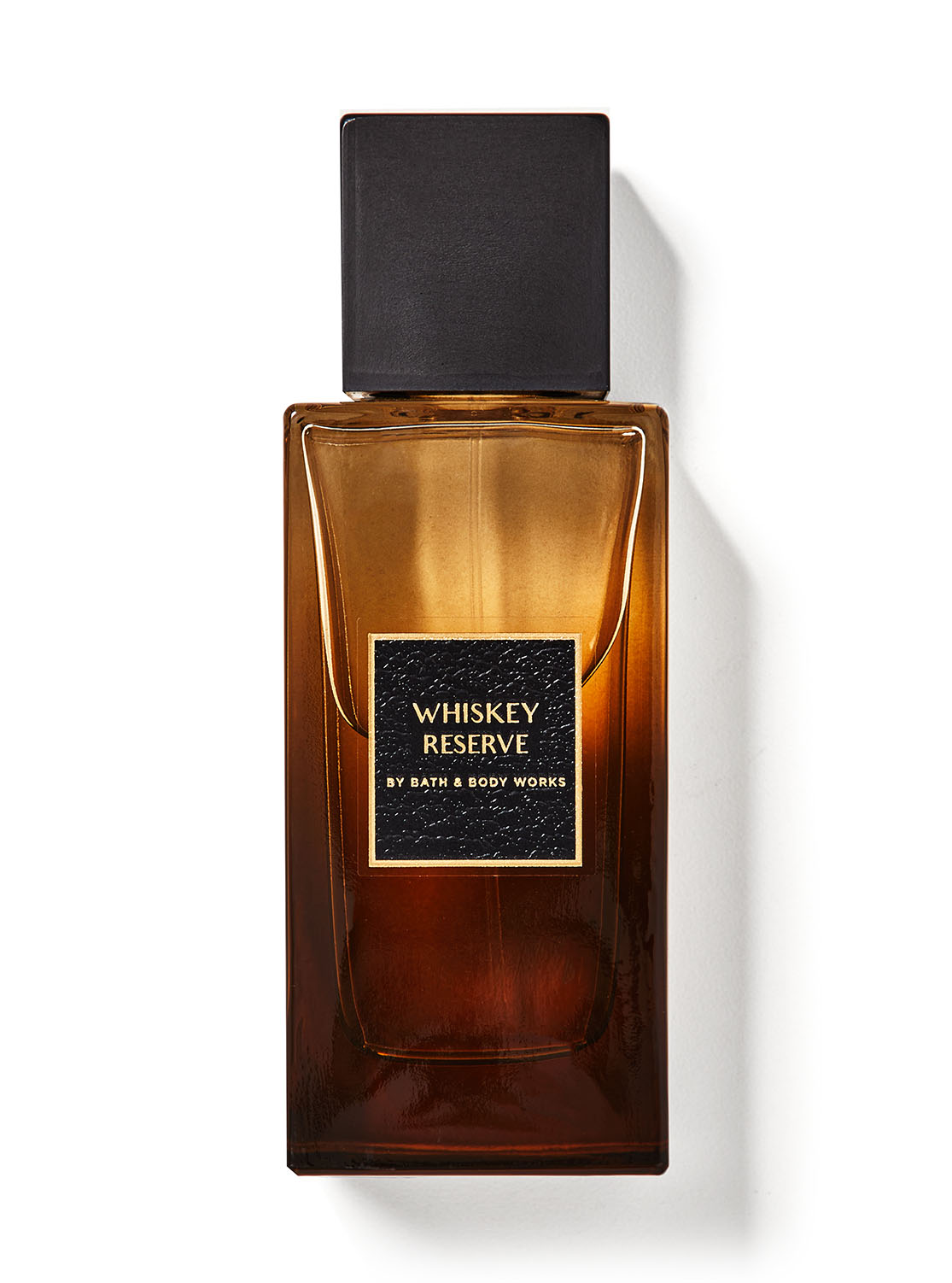Whiskey Reserve Cologne | Bath and Body Works