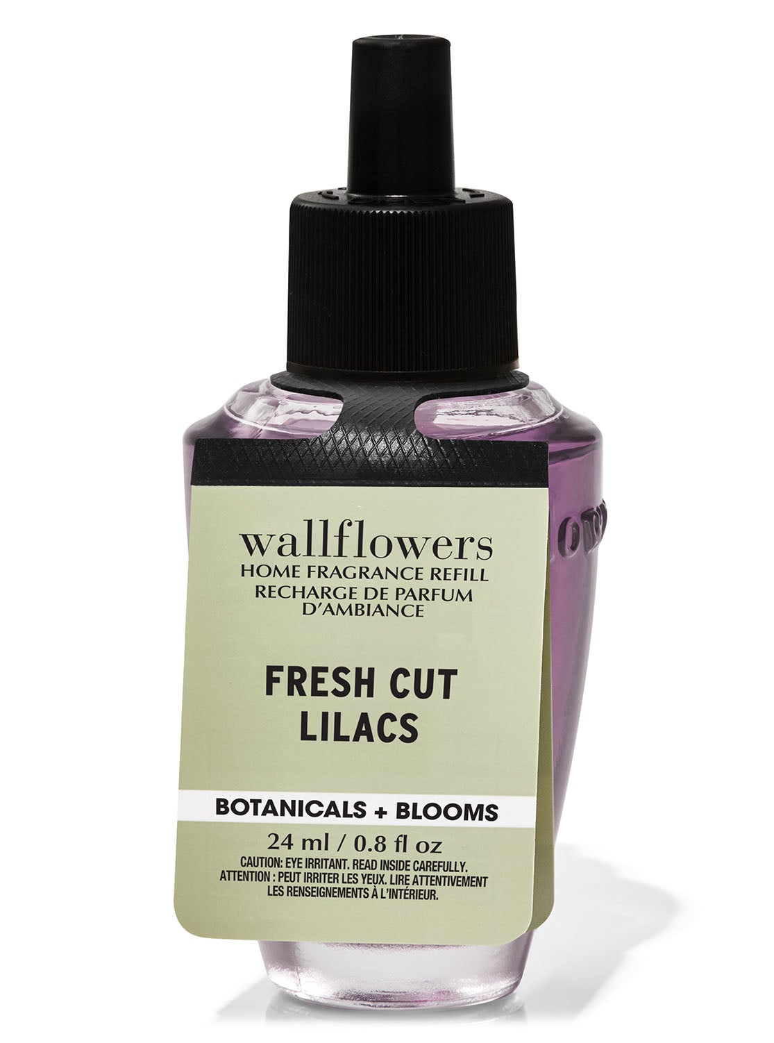 Fresh Cut Lilacs Wallflowers Fragrance Refill | Bath and Body Works