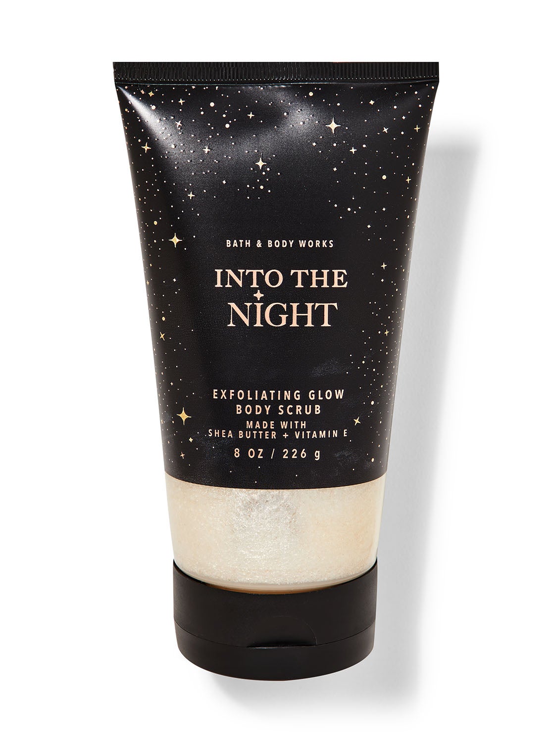 Into the Night Exfoliating Glow Body Scrub | Bath and Body Works