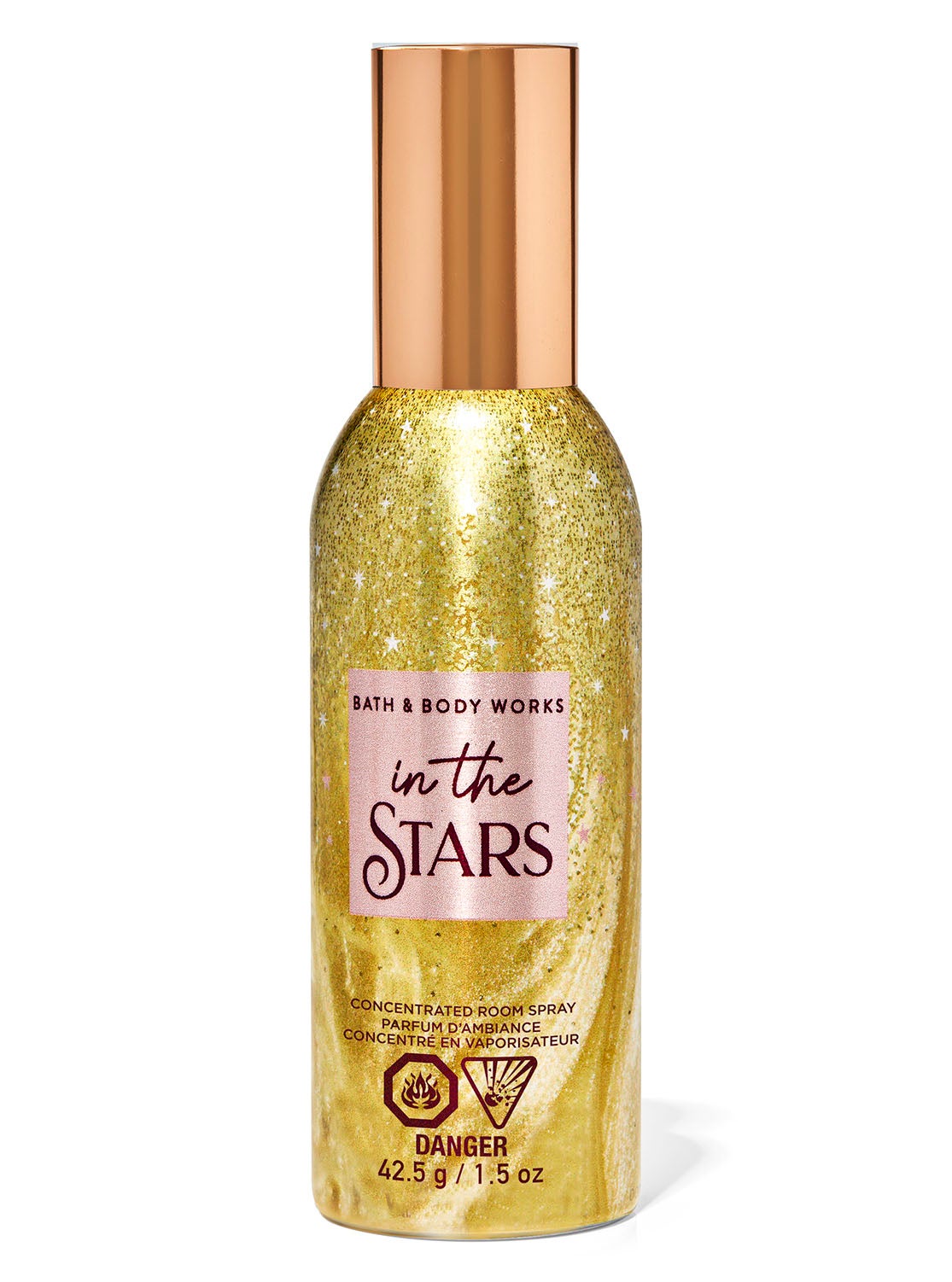 In The Stars Concentrated Room Spray | Bath and Body Works