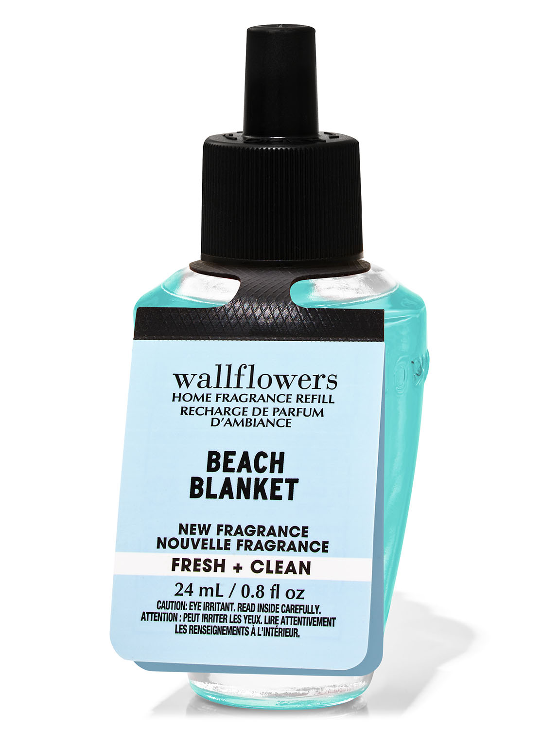 Beach Blanket Wallflowers Fragrance Refill