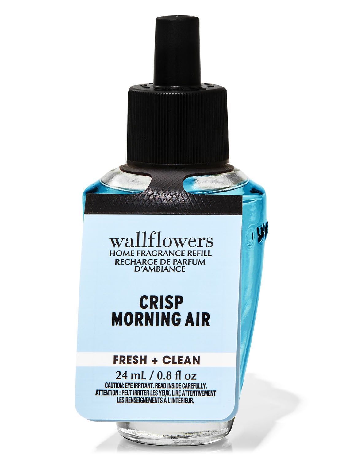 Crisp Morning Air Wallflowers Fragrance Refill