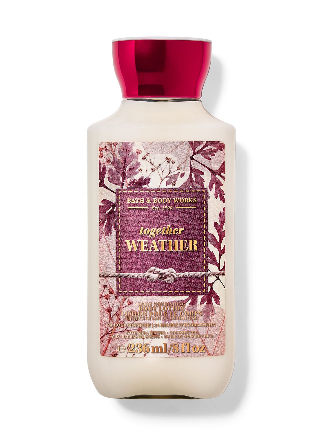 Bath and popular Body Works together weather body care