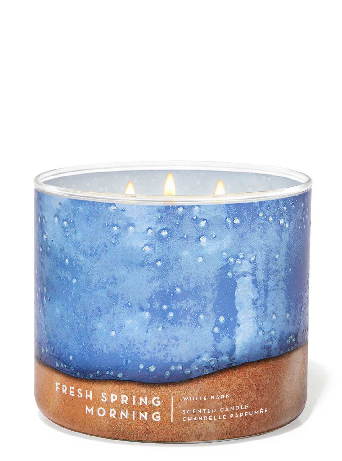 BBW buy Fresh Spring Morning Candles