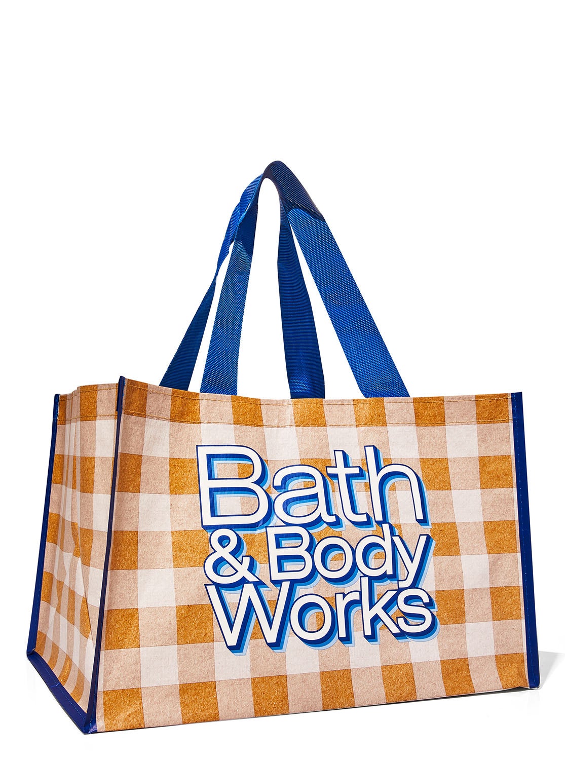 Candle Shopper Reusable Shopping Bag | Bath and Body Works