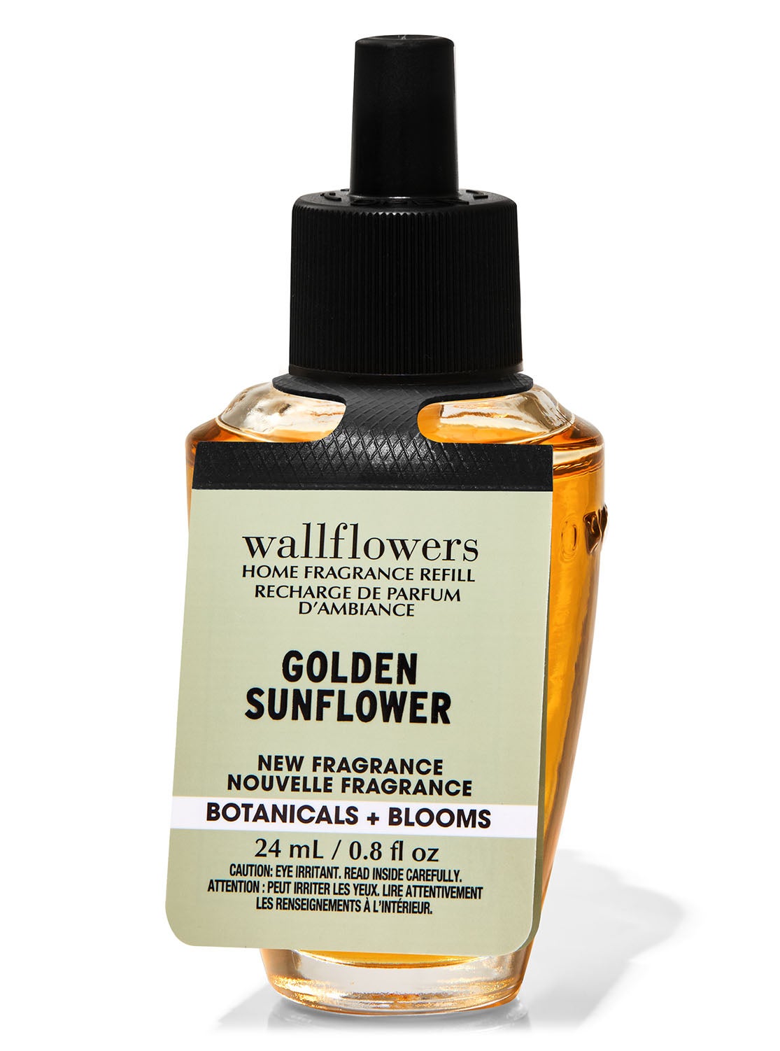 Golden Sunflower Wallflowers Fragrance Refill