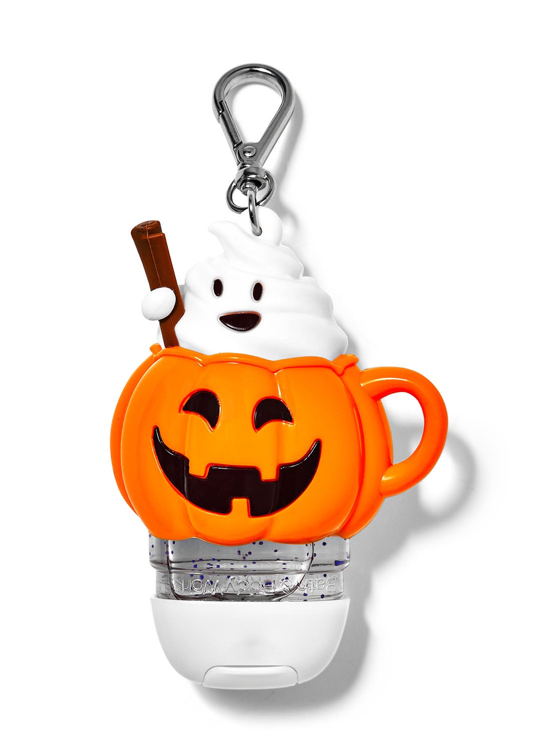 Pumpkin Latte with Whip PocketBac Holder