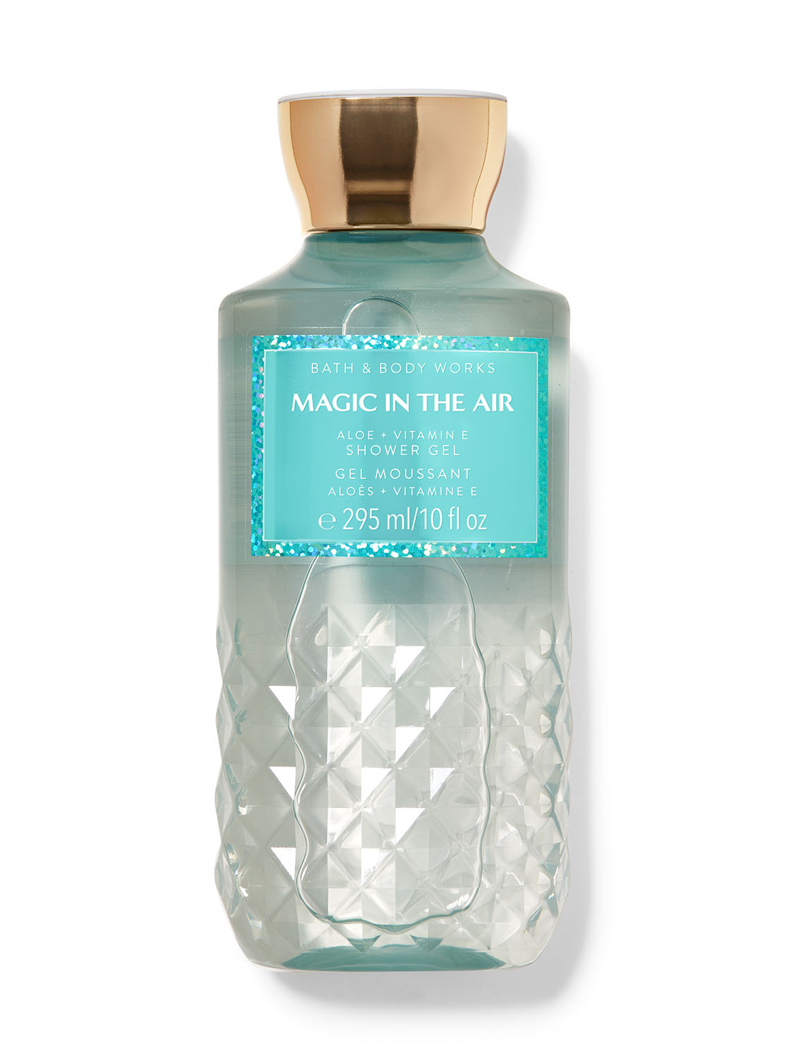 Bath And Body Works Magic in the Air by Bath and Body Works for Women - 10  oz Shower Gel - Pack of 3 843711354723 - Jomashop