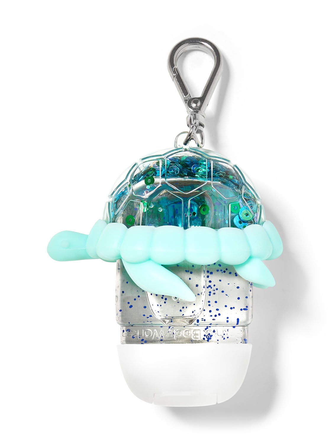 Sequin Turtle Pocketbac Holder Bath And Body Works