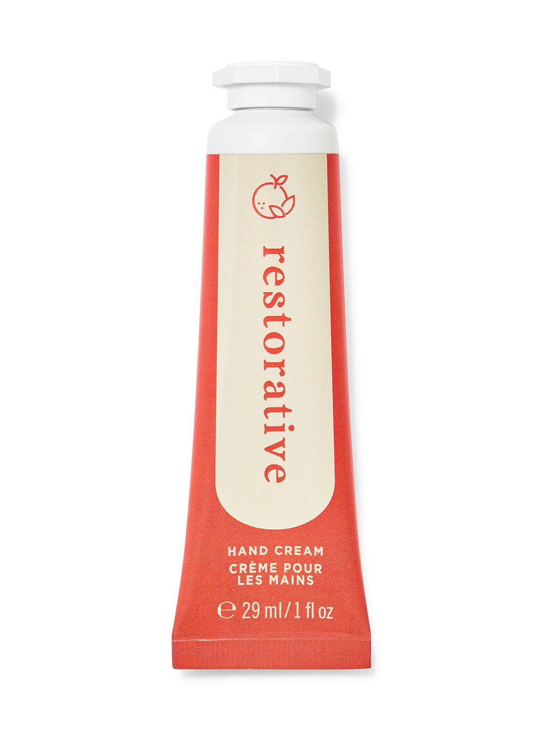 Restorative Hand Cream