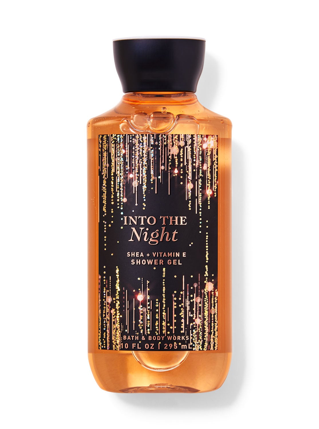 Into the Night Shower Gel | Bath and Body Works