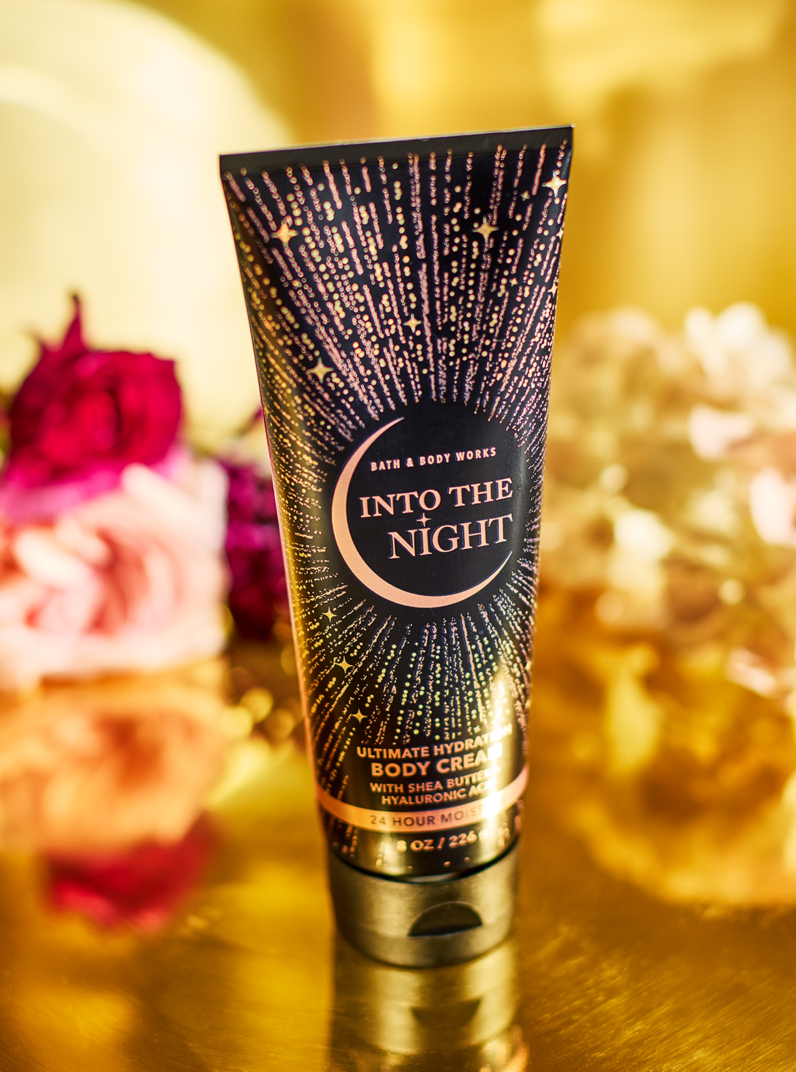 Into The Night Collection | Bath and Body Works