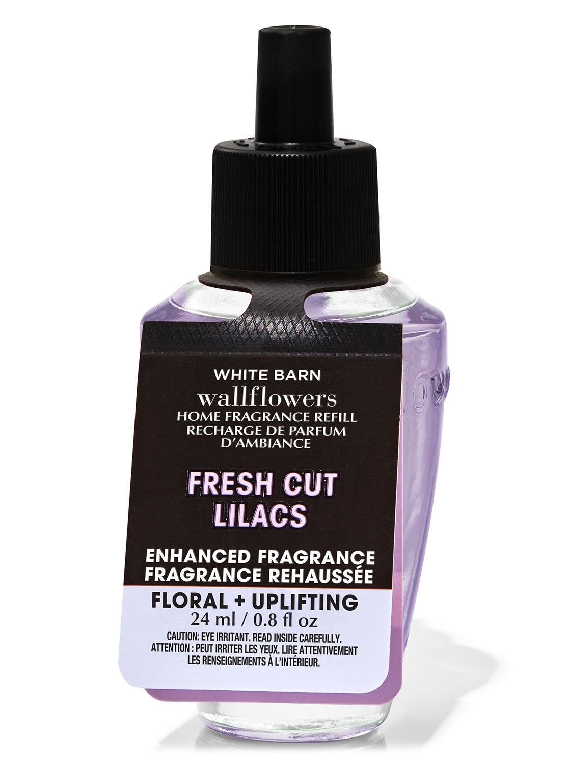 Fresh Cut Lilacs Wallflowers Fragrance Refill | Bath and Body