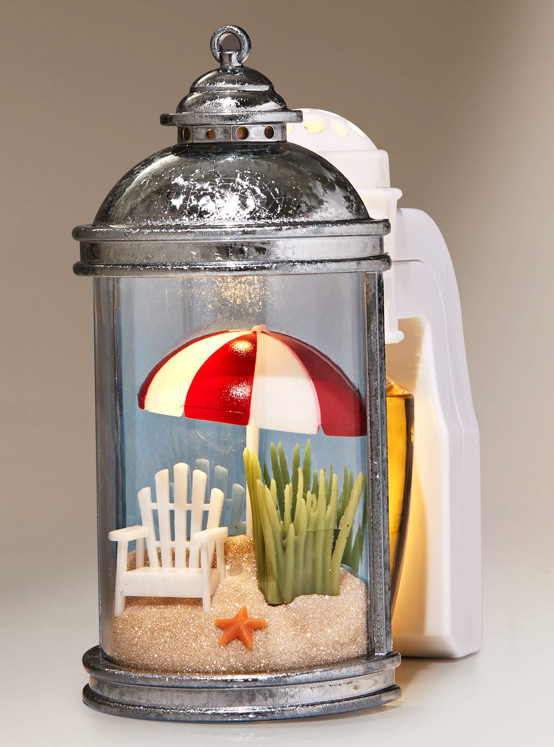 Beach Scene Nightlight Wallflowers Fragrance Plug | Bath And Body Works