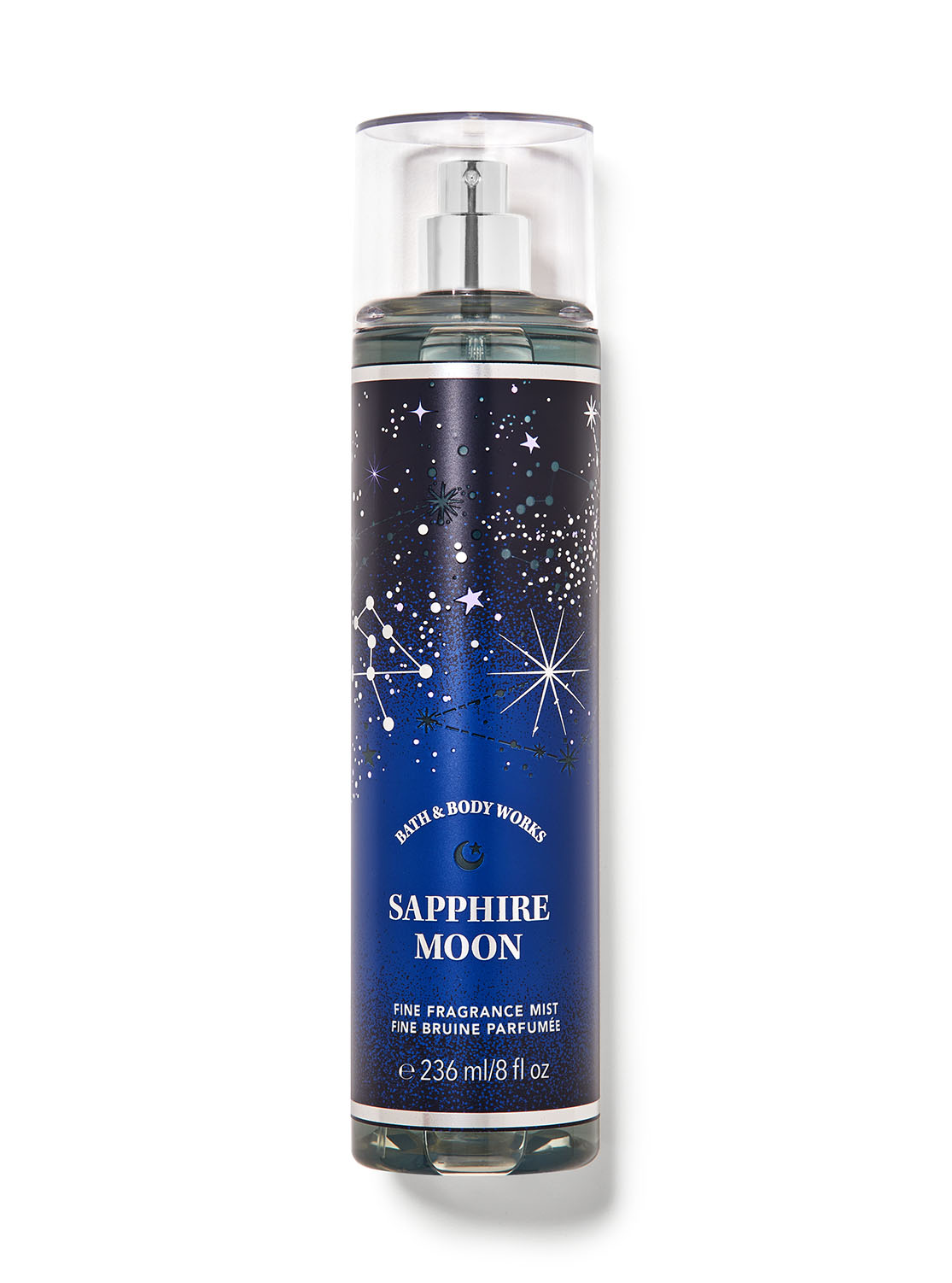 Sapphire Moon Fine Fragrance Mist | Bath and Body Works