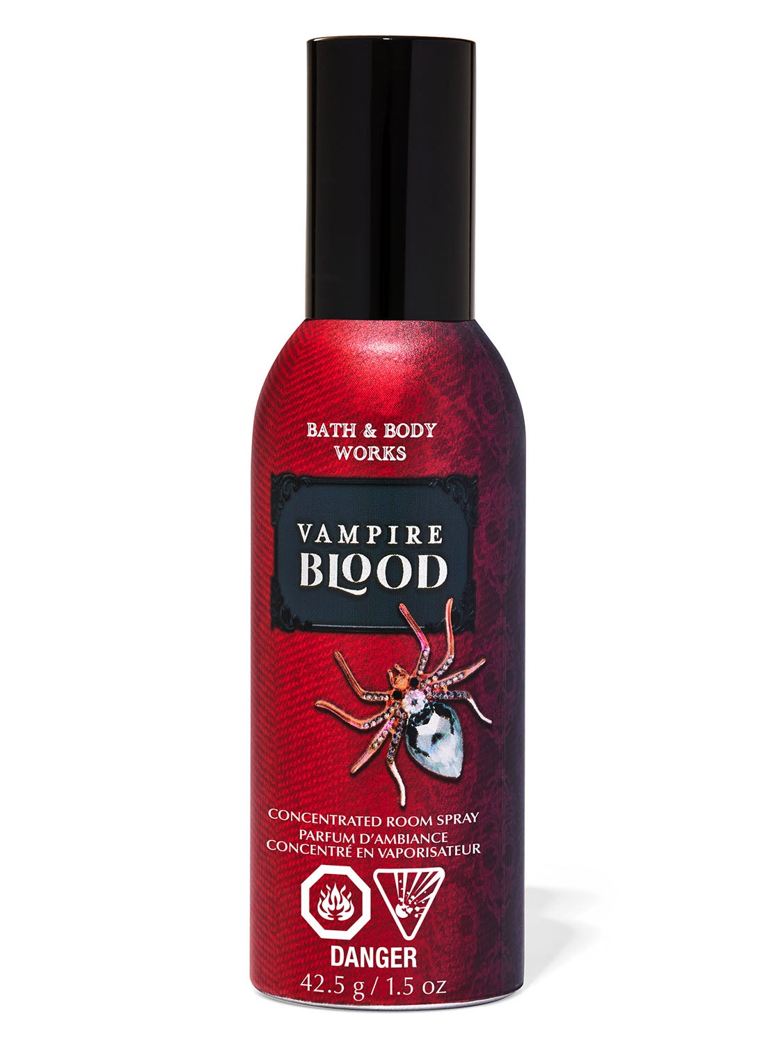 Vampire Blood Concentrated Room Spray