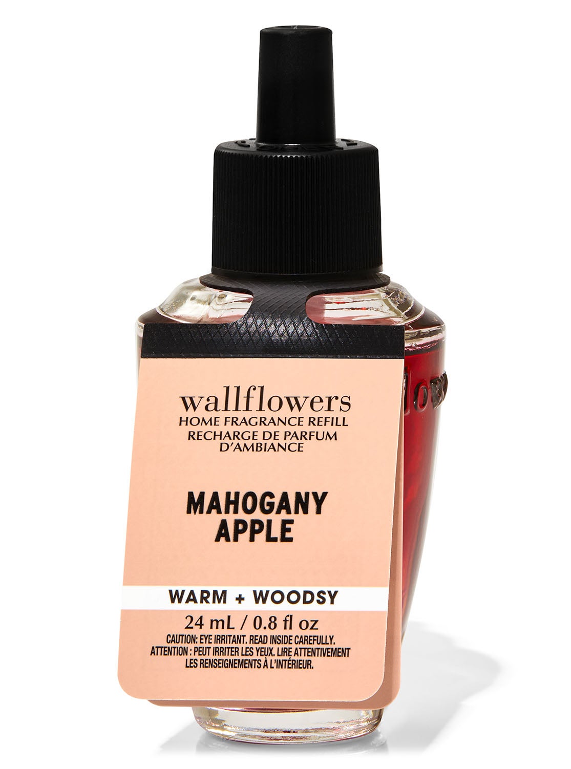 Mahogany Apple Wallflowers Fragrance Refill