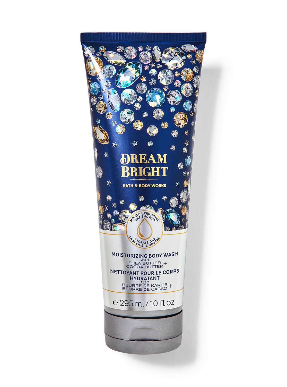 Dream Bright Moisturizing Body Wash | Bath and Body Works