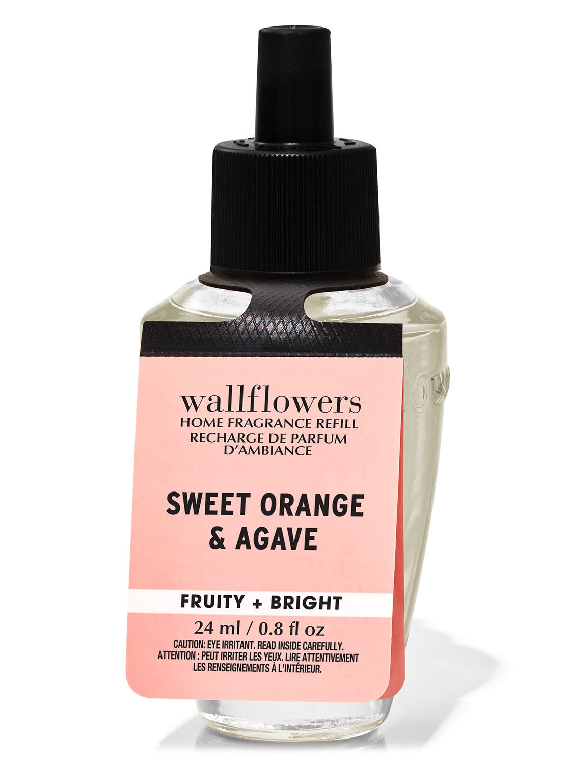 Sweet Orange & Agave Wallflowers Fragrance Refill | Bath and Body Works