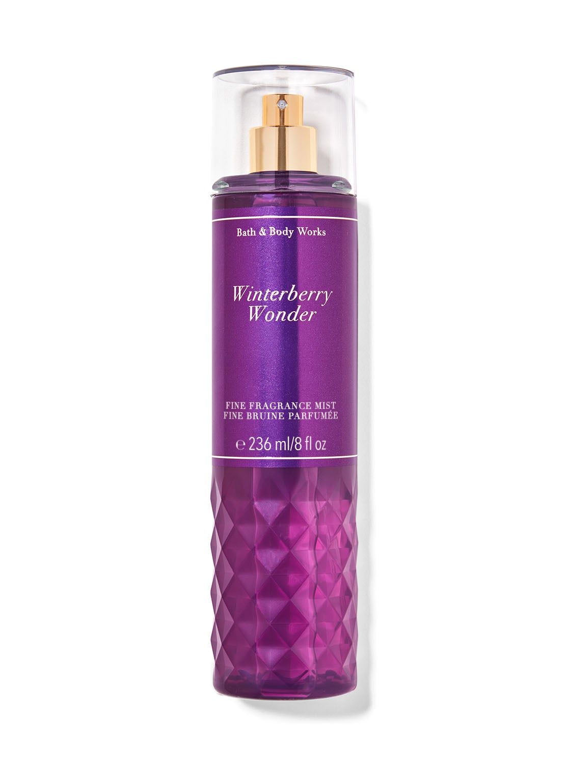 winterberry wonder scent