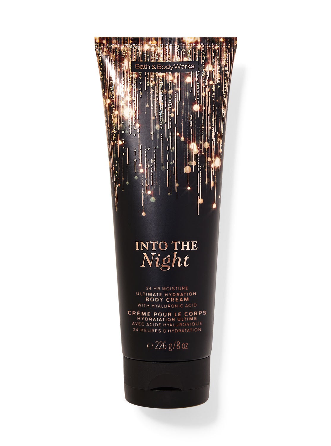 Into the Night Ultimate Hydration Body Cream | Bath and Body Works