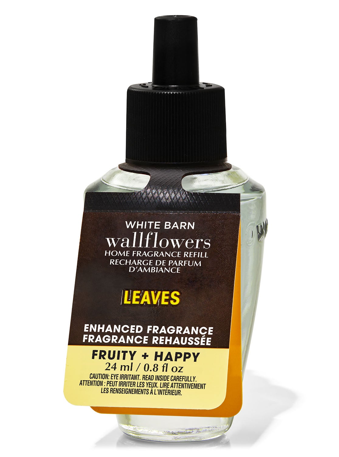 Leaves Wallflowers Fragrance Refill | Bath and Body Works